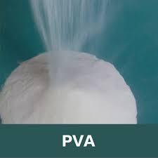 نکاتی برای استفاده از پلی وینیل الکل در رنگ ها