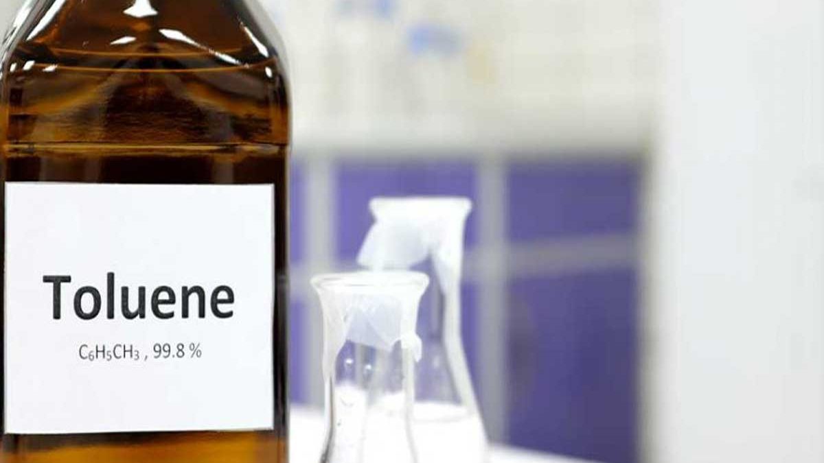 تولوئن
