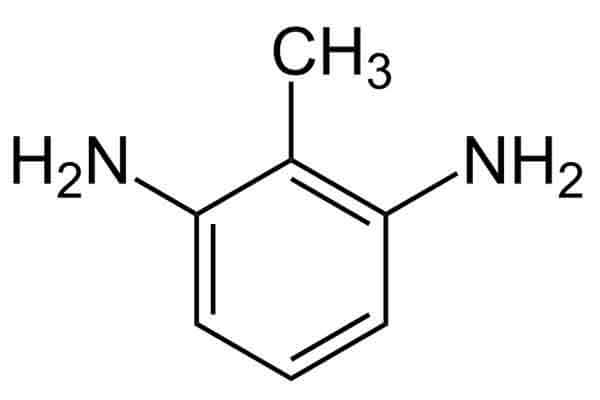 فرمول-تولوئن